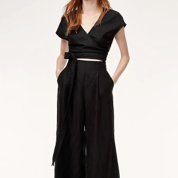 Wilfred Jumpsuit - Picture 4 of 4